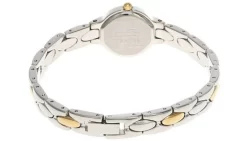 New Citizen Silver Dial 2-Tone SS Women's Watch EK5120-61A -Fashion Accessories Shop citizen watches new citizen silver dial 2 tone ss womens watch ek5120 61a 85138.1681416835