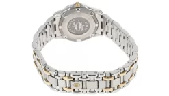 CONCORD Saratoga SL 25MM SS Silver Dial 2-Tone Women's Watch 15.36.270R -Fashion Accessories Shop concord concord saratoga sl 25mm ss silver dial 2 tone womens watch 15.36.270r 31772.1652723778