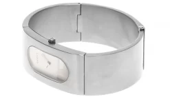 Fashion Accessories Shop -Fashion Accessories Shop gucci watches gucci 22mm quartz stainlees steel silver dial womens watch 2405s small 02627.1652725691