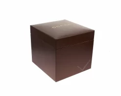 GUCCI 22MM Quartz Stainlees Steel Silver Dial Women's Watch 2405S-Small -Fashion Accessories Shop gucci watches gucci 22mm quartz stainlees steel silver dial womens watch 2405s small 12418.1652727416