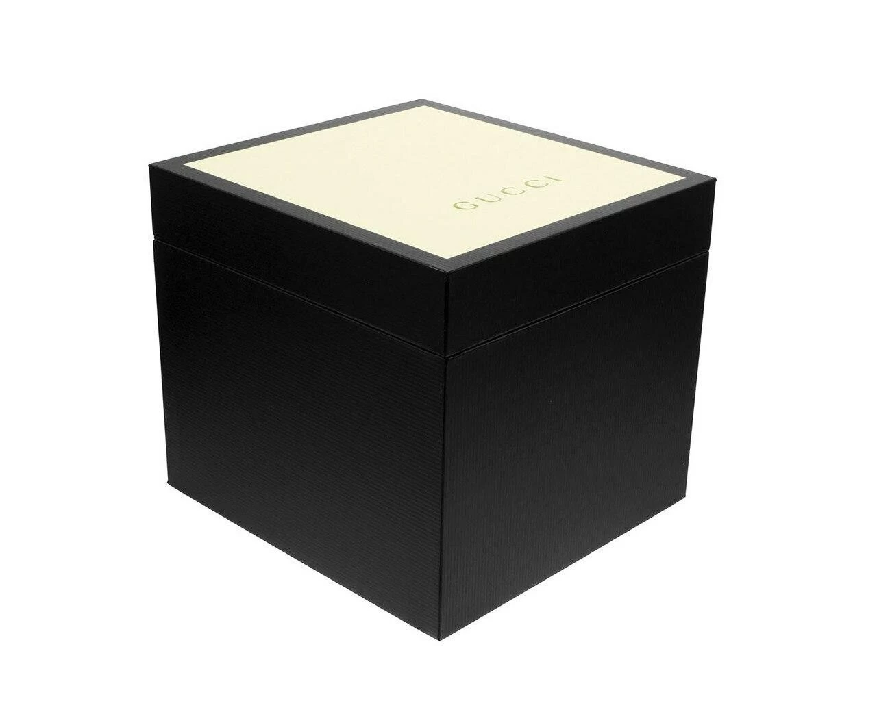 GUCCI Dive 40MM White Feline Head Dial Rubber Men's Watch YA136322 5 GUCCI Dive 40MM White Feline Head Dial Rubber Men's Watch YA136322 - Image 5