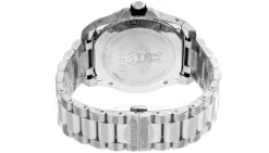 GUCCI Dive 45MM Quartz S-Steel Black Dial Bracelet Men's Watch YA136221 -Fashion Accessories Shop gucci watches gucci dive 45mm quartz s steel black dial bracelet mens watch ya136221 55601.1668030920