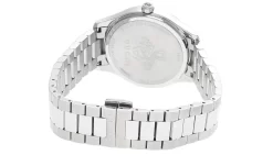 GUCCI G-Timeless 32MM Quartz S-Steel Silver Dial Women's Watch YA1265031 -Fashion Accessories Shop gucci watches gucci g timeless 32mm quartz s steel silver dial womens watch ya1265031 68958.1681416997