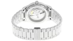 GUCCI G-Timeless 38MM AUTO BLK Onyx Stone Dial Unisex Watch YA1264130 -Fashion Accessories Shop gucci watches gucci g timeless 38mm auto blk onyx stone dial unisex watch ya1264130 36979.1653069389