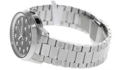 GUCCI G-Timeless 38MM AUTO BLK Onyx Stone Dial Unisex Watch YA1264130 -Fashion Accessories Shop gucci watches gucci g timeless 38mm auto blk onyx stone dial unisex watch ya1264130 62248.1653351983