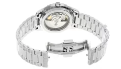 GUCCI G-Timeless 38MM AUTO BLK Onyx Stone Dial Unisex Watch YA1264130 -Fashion Accessories Shop gucci watches gucci g timeless 38mm auto blk onyx stone dial unisex watch ya1264130 66653.1653079370