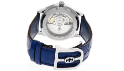 GUCCI G-Timeless 38MM AUTO Blue Dial Leather Unisex Watch YA1264228 -Fashion Accessories Shop gucci watches gucci g timeless 38mm auto blue dial leather unisex watch ya1264228 32552.1696560690