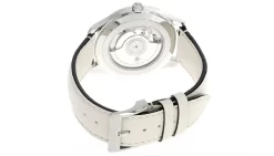 GUCCI G-Timeless 40MM AUTO Silver Dial LTHR Strap Men's Watch YA126348 -Fashion Accessories Shop gucci watches gucci g timeless 40mm auto silver dial lthr strap mens watch ya126348 61367.1653069794