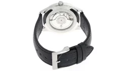 GUCCI G-Timeless 40MM Automatic Blue Dial Leather Men's Watch YA126347 6 GUCCI G-Timeless 40MM Automatic Blue Dial Leather Men's Watch YA126347 -Fashion Accessories Shop gucci watches gucci g timeless 40mm automatic blue dial leather mens watch ya126347 98411.1667491084