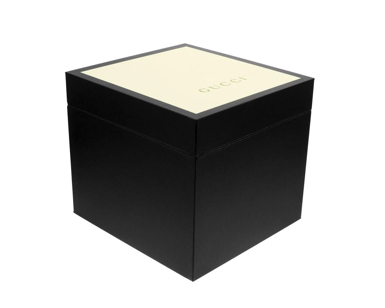 GUCCI G-Timeless 42MM AUTO Black Onyx Stone Dial Men's Watch YA126286 5 GUCCI G-Timeless 42MM AUTO Black Onyx Stone Dial Men's Watch YA126286 - Image 5