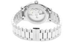 GUCCI G-Timeless Automatic 38MM SS Silver Dial Unisex Watch YA1264190 -Fashion Accessories Shop gucci watches gucci g timeless automatic 38mm ss silver dial unisex watch ya1264190 18357.1682633572