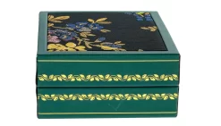 GUCCI Grip 27MM Quartz Black Leather Women's Watch YA157506 -Fashion Accessories Shop gucci watches gucci grip 27mm quartz black leather womens watch ya157506 09607.1681416995