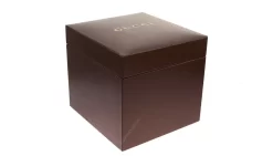 GUCCI Stainless Steel Silver Dial (S) Bracelet Women's Watch 2405SR-02465 -Fashion Accessories Shop gucci watches gucci stainless steel silver dial s bracelet womens watch 2405sr 02465 22713.1652724305