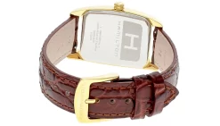HAMILTON American Classic Boulton Quartz Leather Men's Watch H13431553 -Fashion Accessories Shop hamilton watches hamilton american classic boulton quartz leather mens watch h13431553 36992.1681416778