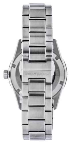 HAMILTON Broadway Day Date 42MM AUTO Anthracite Gray Dial Watch H43515135 -Fashion Accessories Shop hamilton watches hamilton broadway day date 42mm auto anthracite gray dial watch h43515135 34663.1653349091