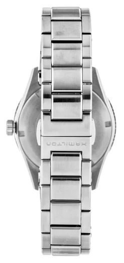 HAMILTON Broadway Day Date Anthracite 40MM QTZ Men's Watch H43311135 -Fashion Accessories Shop hamilton watches hamilton broadway day date anthracite 40mm qtz mens watch h43311135 88847.1653080670