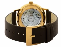 HAMILTON Intra-Matic 38MM Brown Sunray Dial Men's Watch H38465501 -Fashion Accessories Shop hamilton watches hamilton intra matic 38mm brown sunray dial mens watch h38465501 66943.1653071657