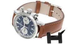 HAMILTON Intra-Matic 40MM AUTO CHRONO Blue Dial Men's Watch H38416541 -Fashion Accessories Shop hamilton watches hamilton intra matic 40mm auto chrono blue dial mens watch h38416541 90568.1672210517