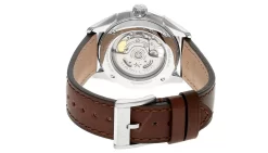 HAMILTON Jazzmaster 40MM Open Heart AUTO Men's Watch H32675540 -Fashion Accessories Shop hamilton watches hamilton jazzmaster 40mm open heart auto mens watch h32675540 68710.1700627125