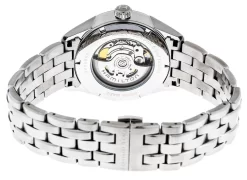 HAMILTON Jazzmaster 42MM AUTO SS Silver Dial Men's Watch H42565151 -Fashion Accessories Shop hamilton watches hamilton jazzmaster 42mm auto ss silver dial mens watch h42565151 37194.1653078775