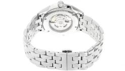 HAMILTON Jazzmaster 42MM Automatic SS Open Heart Men's Watch H32705121 -Fashion Accessories Shop hamilton watches hamilton jazzmaster 42mm automatic ss open heart mens watch h32705121 94623.1653076435