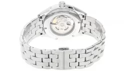 HAMILTON Jazzmaster 42MM SS Gray Open Heart Dial Men's Watch H32705181 -Fashion Accessories Shop hamilton watches hamilton jazzmaster 42mm ss gray open heart dial mens watch h32705181 00764.1679696231