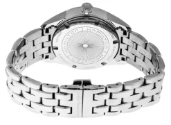 HAMILTON Jazzmaster Blue Dial S-Steel Swiss Quartz Men's Watch H32451141 8 HAMILTON Jazzmaster Blue Dial S-Steel Swiss Quartz Men's Watch H32451141 -Fashion Accessories Shop hamilton watches hamilton jazzmaster blue dial s steel swiss quartz mens watch h32451141 74324.1664834137