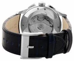 HAMILTON Jazzmaster Maestro 41MM AUTO CHRONO Men's Watch H32576641 -Fashion Accessories Shop hamilton watches hamilton jazzmaster maestro 41mm auto chrono mens watch h32576641 14319.1668797243