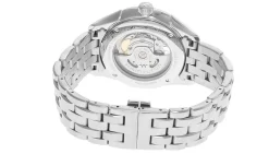 HAMILTON Jazzmaster Open Heart 40MM AUTO SS Blue Dial Men's Watch H32675140 -Fashion Accessories Shop hamilton watches hamilton jazzmaster open heart 40mm auto ss blue dial mens watch h32675140 92268.1688754572