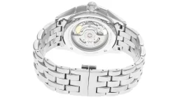 HAMILTON Jazzmaster Open Heart 40MM AUTO SS Green Dial Men's Watch H32675160 -Fashion Accessories Shop hamilton watches hamilton jazzmaster open heart 40mm auto ss green dial mens watch h32675160 24910.1688754572