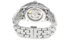 HAMILTON Jazzmaster Open Heart AUTO 40MM SS Men's Watch H32675150 -Fashion Accessories Shop hamilton watches hamilton jazzmaster open heart auto 40mm ss mens watch h32675150 68229.1700627131