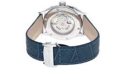 HAMILTON Jazzmaster Open Heart AUTO 42MM Silver Dial Men's Watch H32705651 -Fashion Accessories Shop hamilton watches hamilton jazzmaster open heart auto 42mm silver dial mens watch h32705651 58066.1673568258