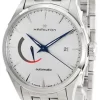 HAMILTON Jazzmaster Stainless Steel Automatic Men's Watch H32635181