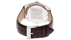 HAMILTON Jazzmaster Thinline 40MM Quartz Small Second Men's Watch H38411540 -Fashion Accessories Shop hamilton watches hamilton jazzmaster thinline 40mm quartz small second mens watch h38411540 42753.1700627130