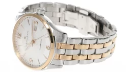 HAMILTON Jazzmaster Viewmatic 44MM AUTO 2-Tone Watch H42725151 -Fashion Accessories Shop hamilton watches hamilton jazzmaster viewmatic 44mm auto 2 tone watch h42725151 52926.1653348643