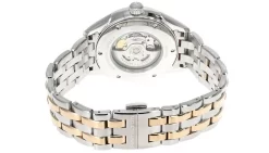 HAMILTON Jazzmaster Viewmatic 44MM AUTO 2-Tone Watch H42725151 -Fashion Accessories Shop hamilton watches hamilton jazzmaster viewmatic 44mm auto 2 tone watch h42725151 79171.1653072464