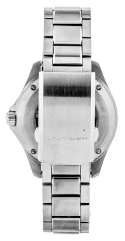 HAMILTON Khaki Aviation Pilot Day Date Automatic Men's Watch H64615135 7 HAMILTON Khaki Aviation Pilot Day Date Automatic Men's Watch H64615135 -Fashion Accessories Shop hamilton watches hamilton khaki aviation pilot day date automatic mens watch h64615135 58599.1673465203