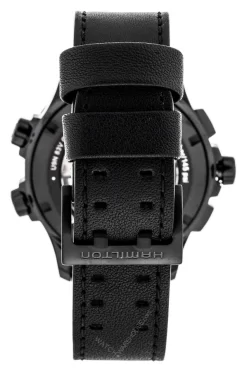 HAMILTON Khaki Aviation X-wind 45MM CHRONO AUTO Men's Watch H77736733 -Fashion Accessories Shop hamilton watches hamilton khaki aviation x wind 45mm chrono auto mens watch h77736733 74103.1653341907