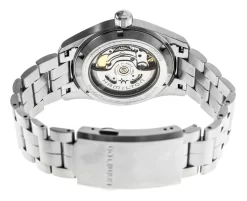 Hamilton Khaki Field 38MM Black Dial Automatic Men's Watch H70455133 -Fashion Accessories Shop hamilton watches hamilton khaki field 38mm black dial automatic mens watch h70455133 05525.1670437652