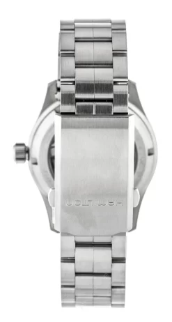 Hamilton Khaki Field 38MM Black Dial Automatic Men's Watch H70455133 -Fashion Accessories Shop hamilton watches hamilton khaki field 38mm black dial automatic mens watch h70455133 21648.1670437652