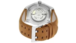 HAMILTON Khaki Field AUTO 38MM Titanium Leather Men's Watch H70205860 -Fashion Accessories Shop hamilton watches hamilton khaki field auto 38mm titanium leather mens watch h70205860 07549.1693013981