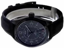 HAMILTON Khaki Field Day Date Canvass Automatic Men's Watch H70695735 -Fashion Accessories Shop hamilton watches hamilton khaki field day date canvass automatic mens watch h70695735 24908.1653079058