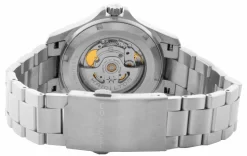 HAMILTON Khaki Field King SS Automatic Men's Watch H64455133 -Fashion Accessories Shop hamilton watches hamilton khaki field king ss automatic mens watch h64455133 24960.1674084177