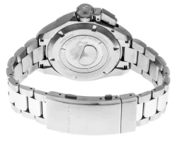 HAMILTON Khaki Navy Frogman 42MM AUTO SS Black Dial Watch H77605135 -Fashion Accessories Shop hamilton watches hamilton khaki navy frogman 42mm auto ss black dial watch h77605135 23770.1653350730