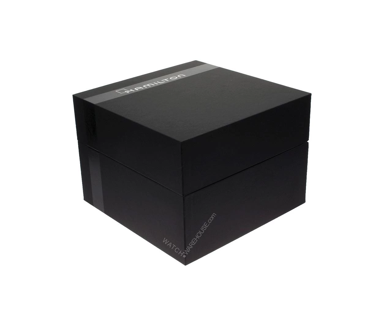 HAMILTON Khaki Pilot Pioneer 36x33MM BLK Nylon Band Men's Watch H76419931 4 HAMILTON Khaki Pilot Pioneer 36x33MM BLK Nylon Band Men's Watch H76419931 - Image 4