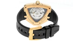 HAMILTON Ventura Elvis80 Skeleton AUTO Rubber Men's Watch H24525331 -Fashion Accessories Shop hamilton watches hamilton ventura elvis80 skeleton auto rubber mens watch h24525331 48163.1681416778