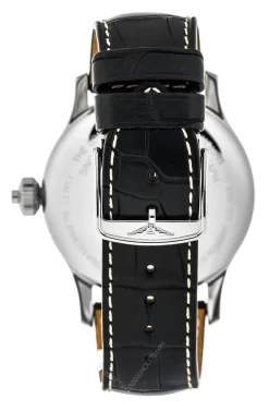 LONGINES 24-Hr Single Push-Piece CHRONO 47.5MM AUTO SS Watch L2.797.4.53.0 -Fashion Accessories Shop longines watches longines 24 hr single push piece chrono 47.5mm auto ss watch l27974530 45518.1653342033