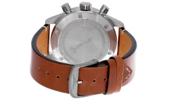 LONGINES Avigation BigEye AUTO 41MM BRN Leather Men's Watch L28161932 -Fashion Accessories Shop longines watches longines avigation bigeye auto 41mm brn leather mens watch l28161932 30412.1681416679