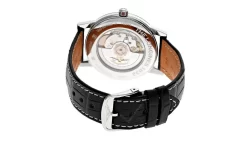 LONGINES Classic 40MM AUTO Black Dial Leather Men's Watch L4.825.4.52.0 6 LONGINES Classic 40MM AUTO Black Dial Leather Men's Watch L4.825.4.52.0 -Fashion Accessories Shop longines watches longines classic 40mm auto black dial leather mens watch l4.825.4.52.0 33984.1702530685