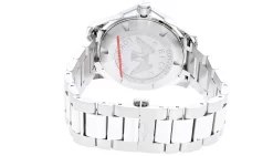 LONGINES Conquest 41MM QTZ SS Blue Sunray Dial Men's Watch L3.759.4.96.6 -Fashion Accessories Shop longines watches longines conquest 41mm qtz ss blue sunray dial mens watch l37594966 02099.1660680317